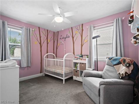 16087 Brinbourne Avenue Middleburg Heights OH 44130