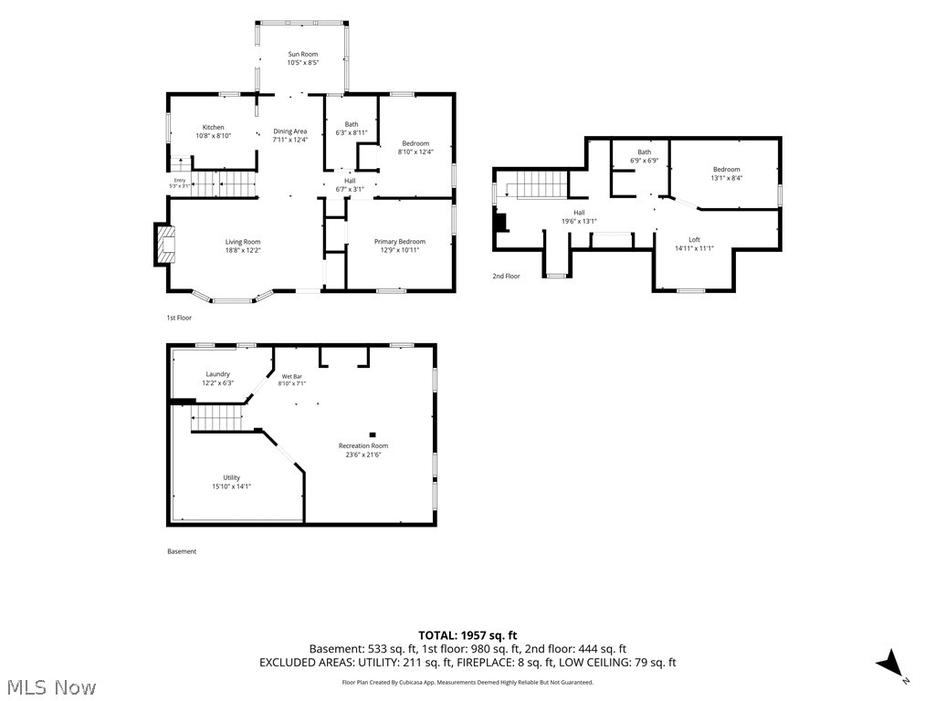 16087 Brinbourne Avenue Middleburg Heights OH 44130