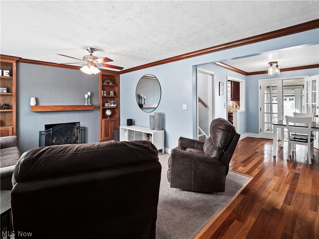 16087 Brinbourne Avenue Middleburg Heights OH 44130