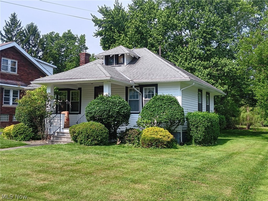 5248 Anthony Street Maple Heights OH 44137