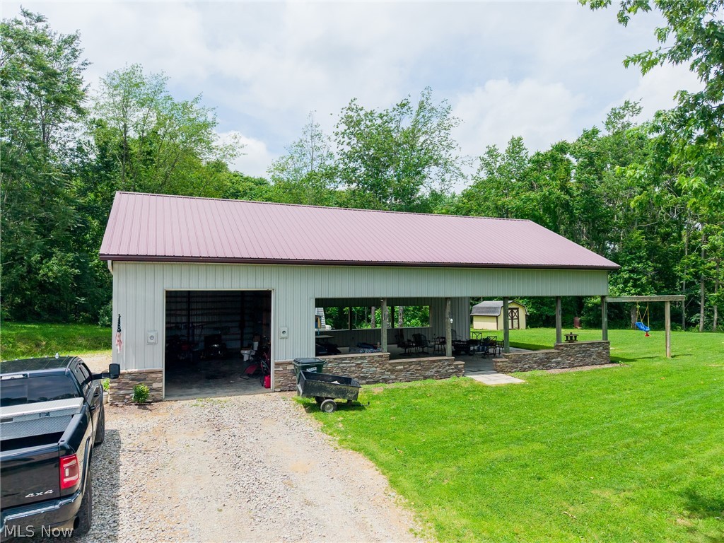 74333 Irish Ridge Road Kimbolton OH 43749