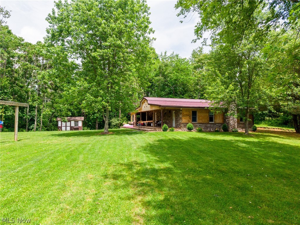 74333 Irish Ridge Road Kimbolton OH 43749