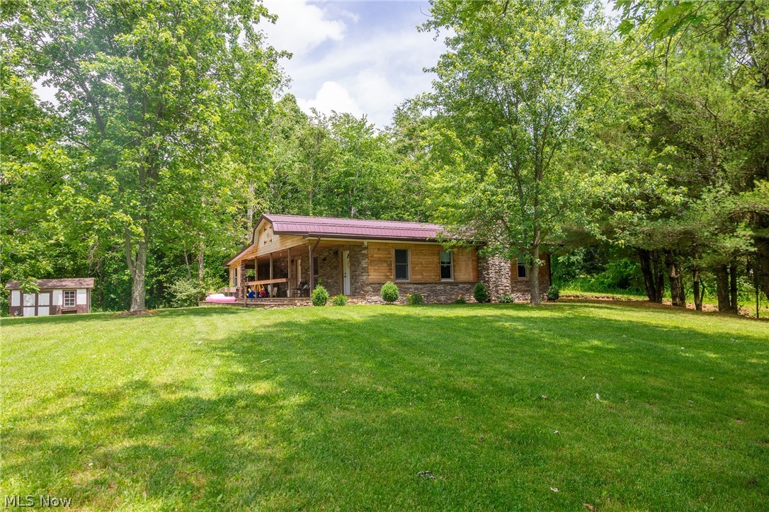 74333 Irish Ridge Road Kimbolton OH 43749