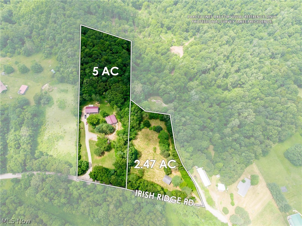 74333 Irish Ridge Road Kimbolton OH 43749