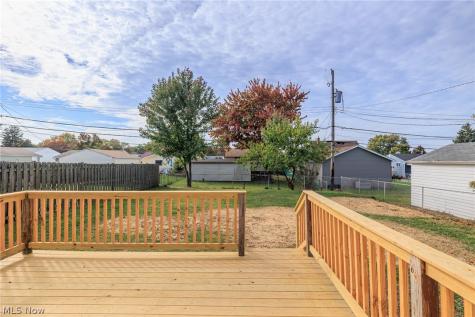 6498 Stonecrest Drive Brook Park OH 44142