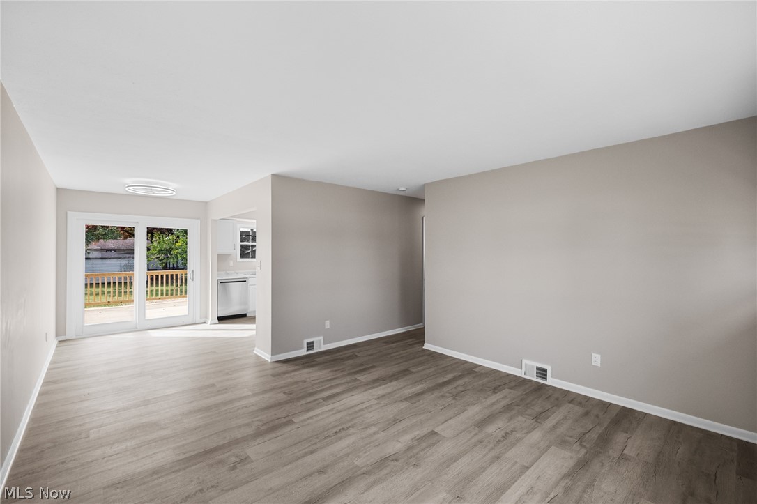 6498 Stonecrest Drive Brook Park OH 44142