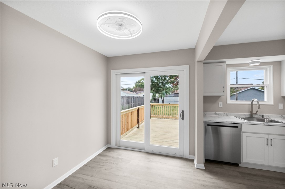 6498 Stonecrest Drive Brook Park OH 44142