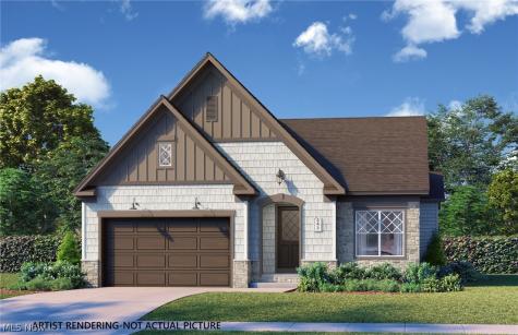9117 Dove Lane Mentor OH 44060