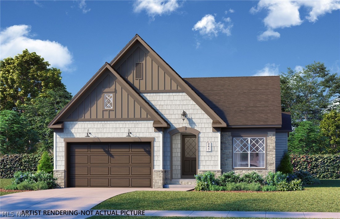 9117 Dove Lane Mentor OH 44060