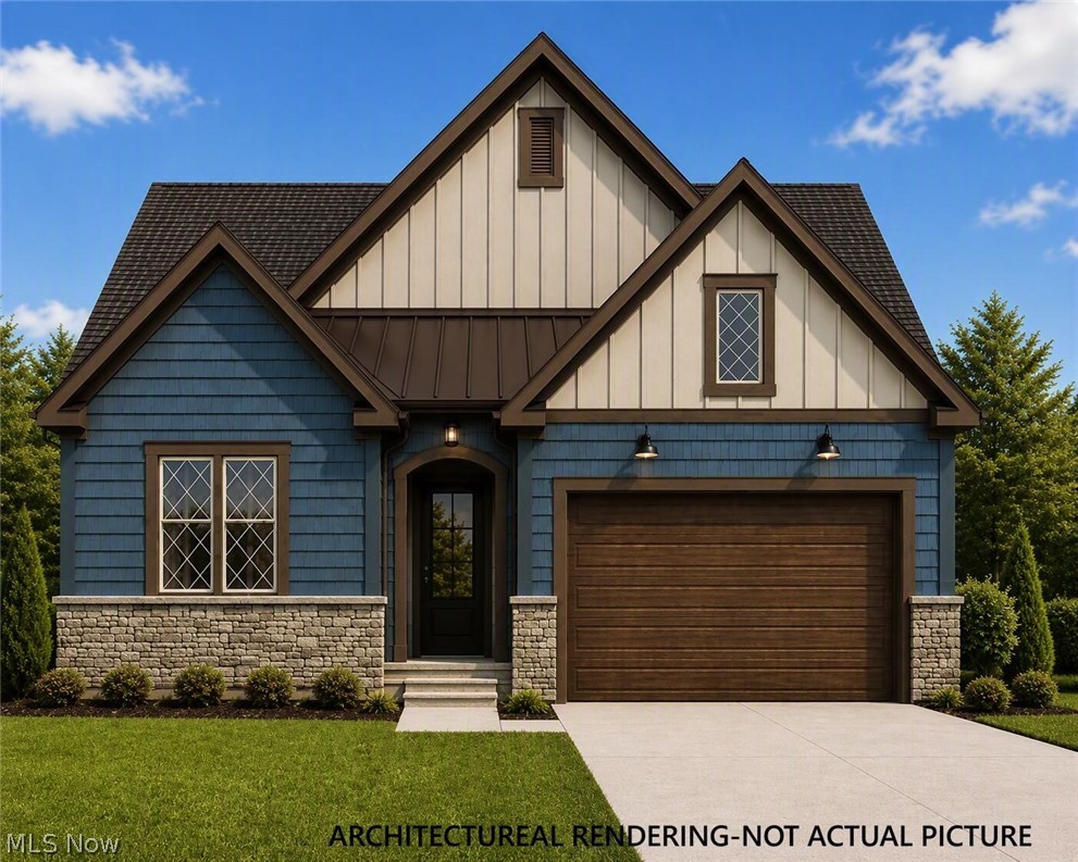 9117 Dove Lane Mentor OH 44060