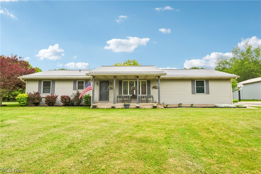 22875 Ellsworth Drive Minerva OH 44657