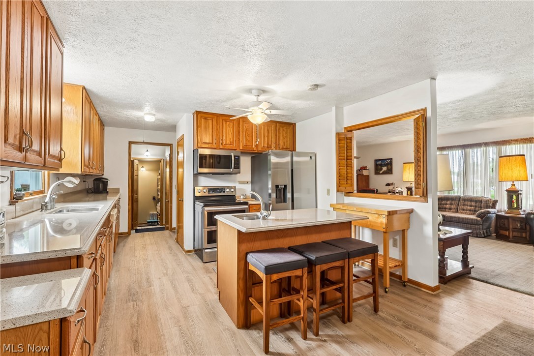 22875 Ellsworth Drive Minerva OH 44657