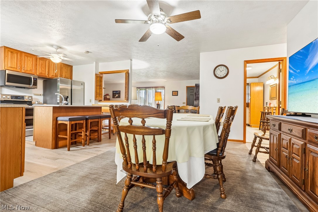 22875 Ellsworth Drive Minerva OH 44657