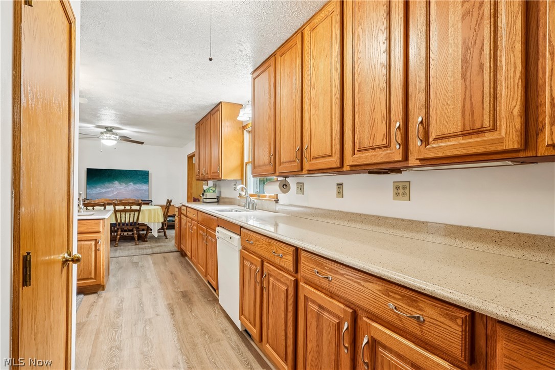 22875 Ellsworth Drive Minerva OH 44657