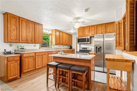 22875 Ellsworth Drive Minerva OH 44657
