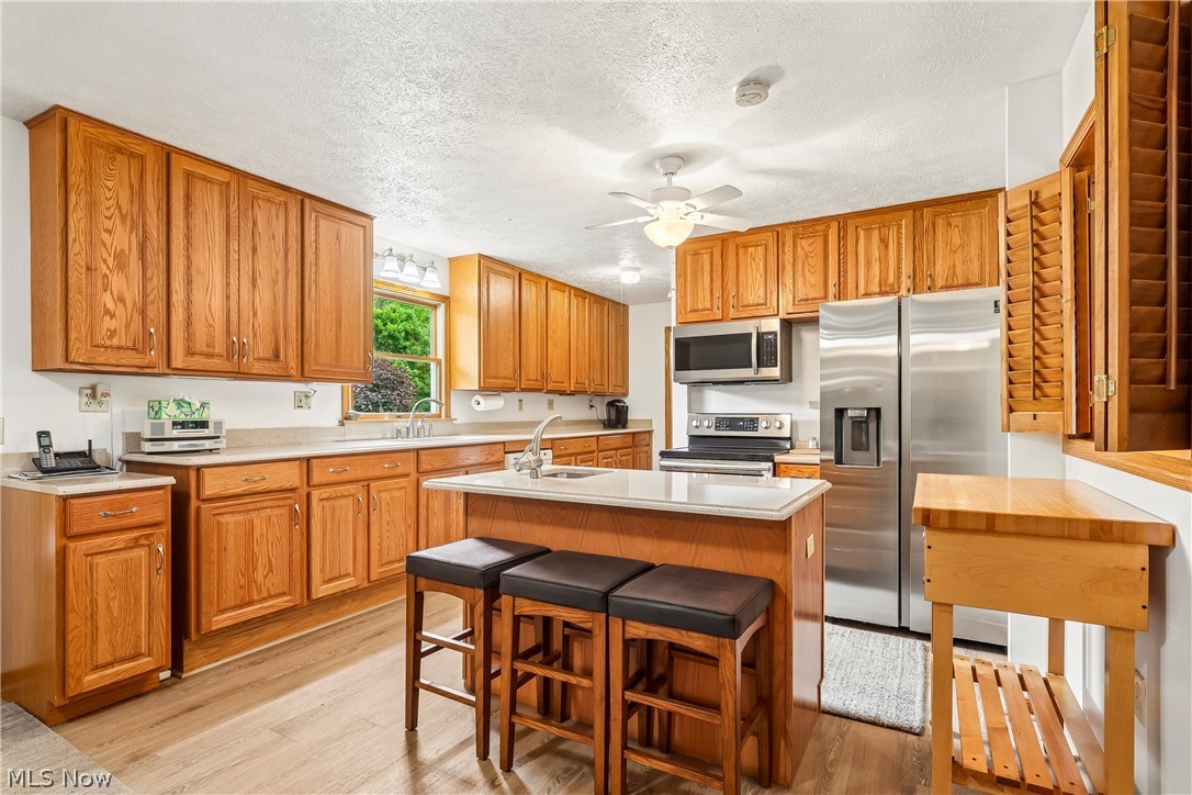 22875 Ellsworth Drive Minerva OH 44657