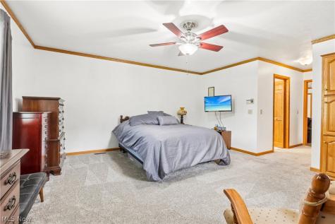 22875 Ellsworth Drive Minerva OH 44657