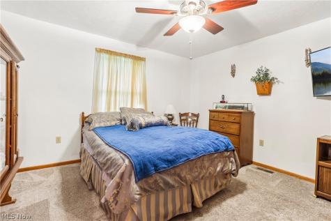 22875 Ellsworth Drive Minerva OH 44657