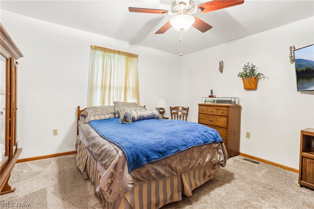 22875 Ellsworth Drive Minerva OH 44657