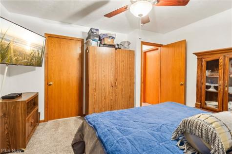 22875 Ellsworth Drive Minerva OH 44657