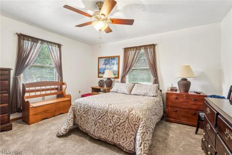 22875 Ellsworth Drive Minerva OH 44657