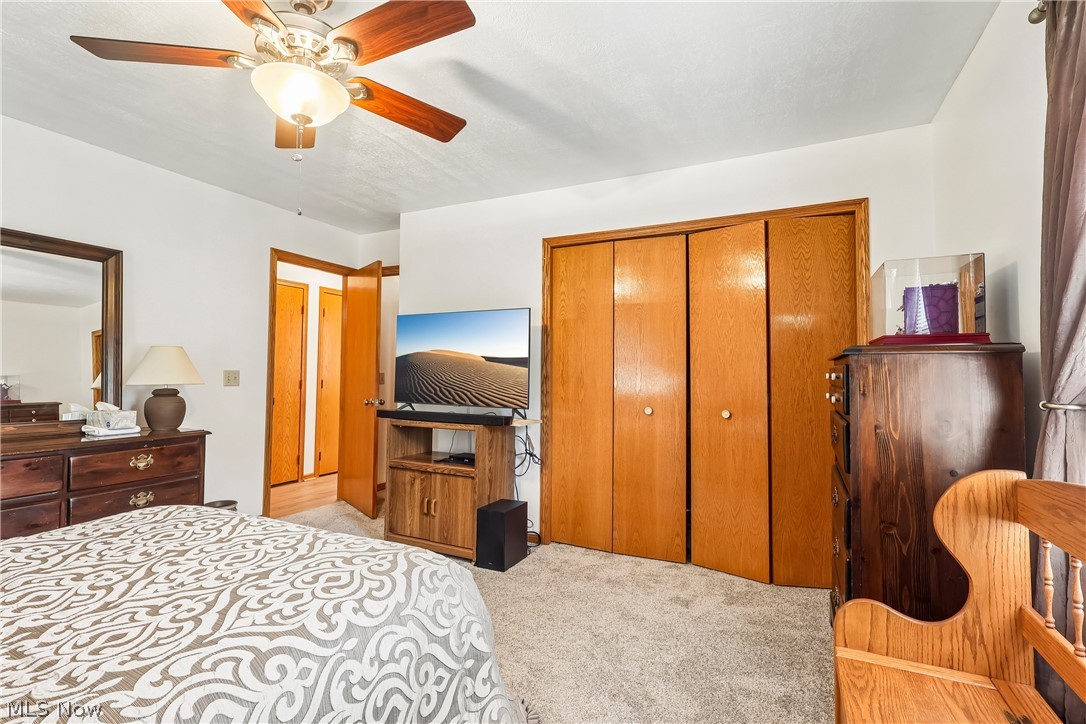 22875 Ellsworth Drive Minerva OH 44657