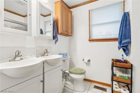 22875 Ellsworth Drive Minerva OH 44657