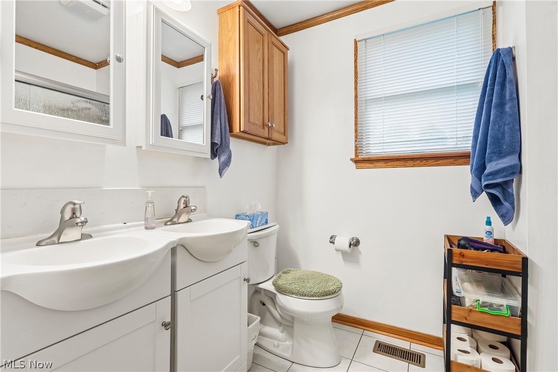 22875 Ellsworth Drive Minerva OH 44657