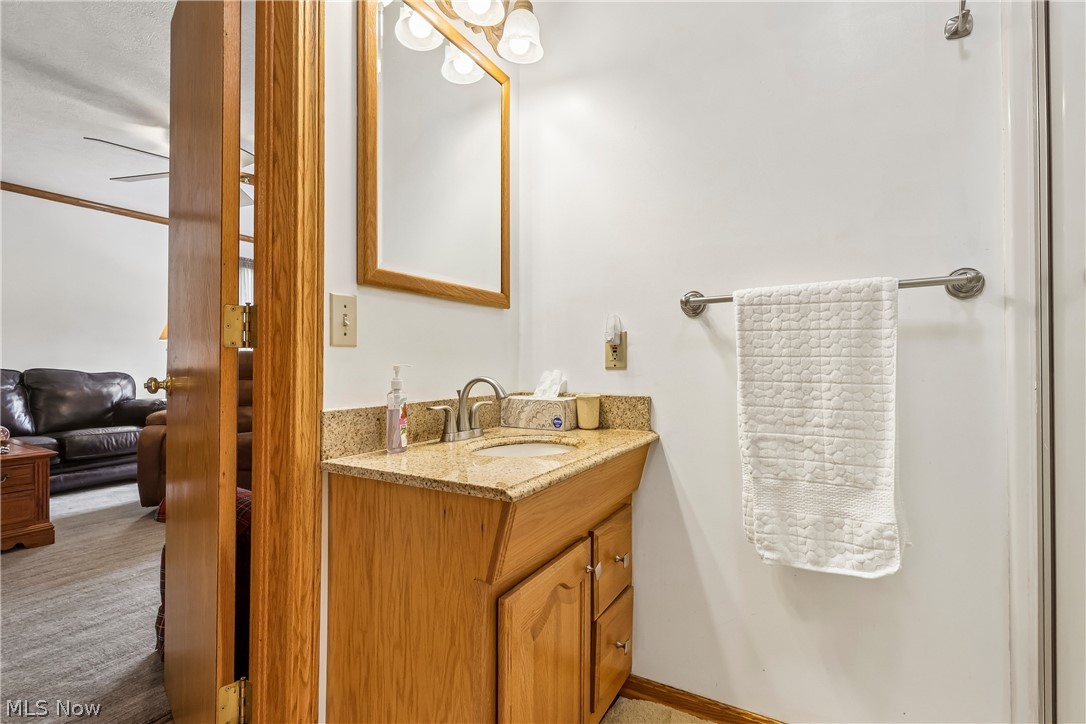 22875 Ellsworth Drive Minerva OH 44657