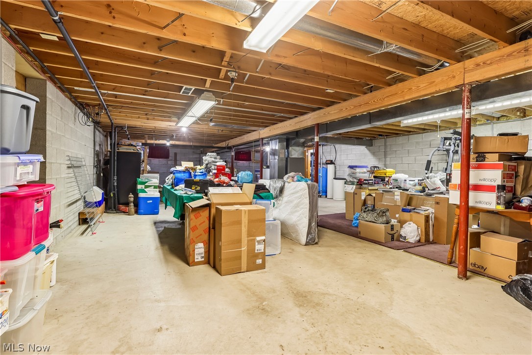 22875 Ellsworth Drive Minerva OH 44657