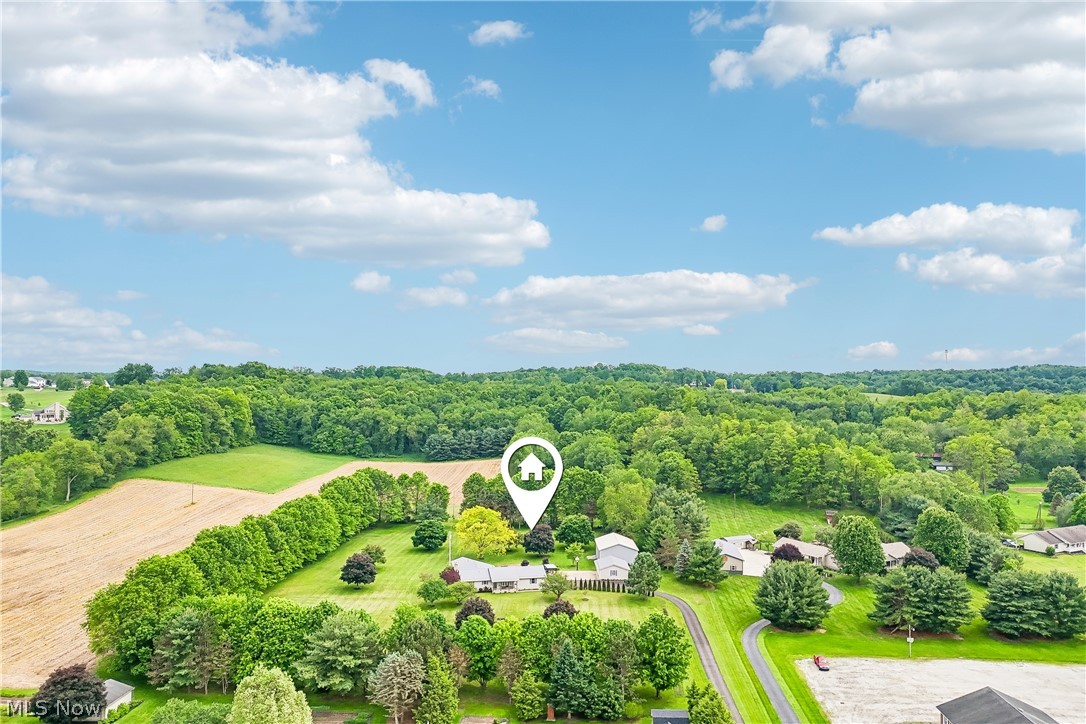 22875 Ellsworth Drive Minerva OH 44657