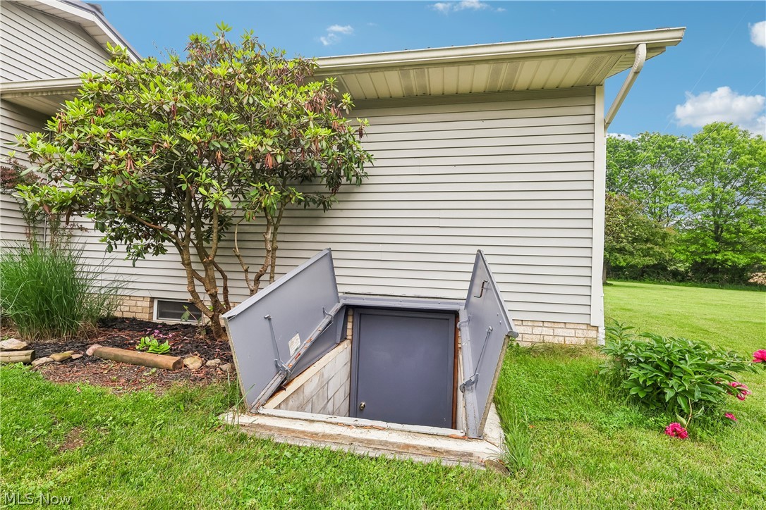 22875 Ellsworth Drive Minerva OH 44657