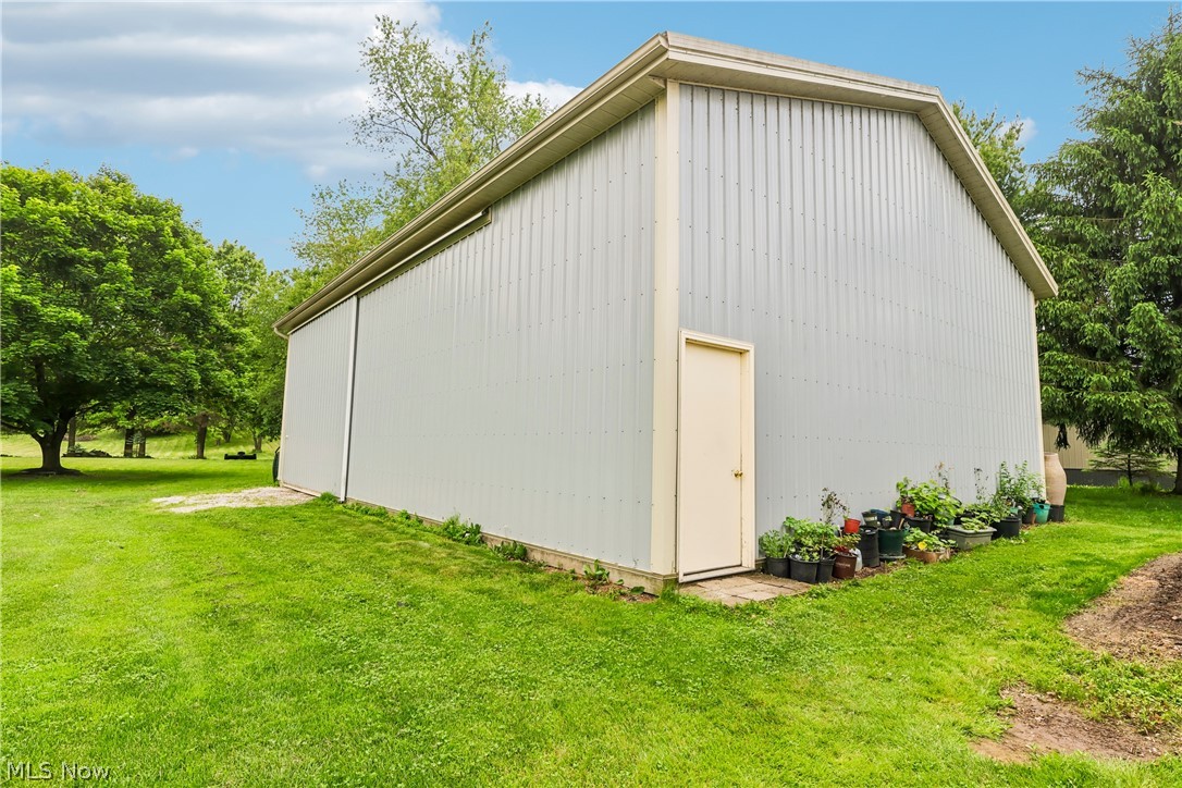 22875 Ellsworth Drive Minerva OH 44657