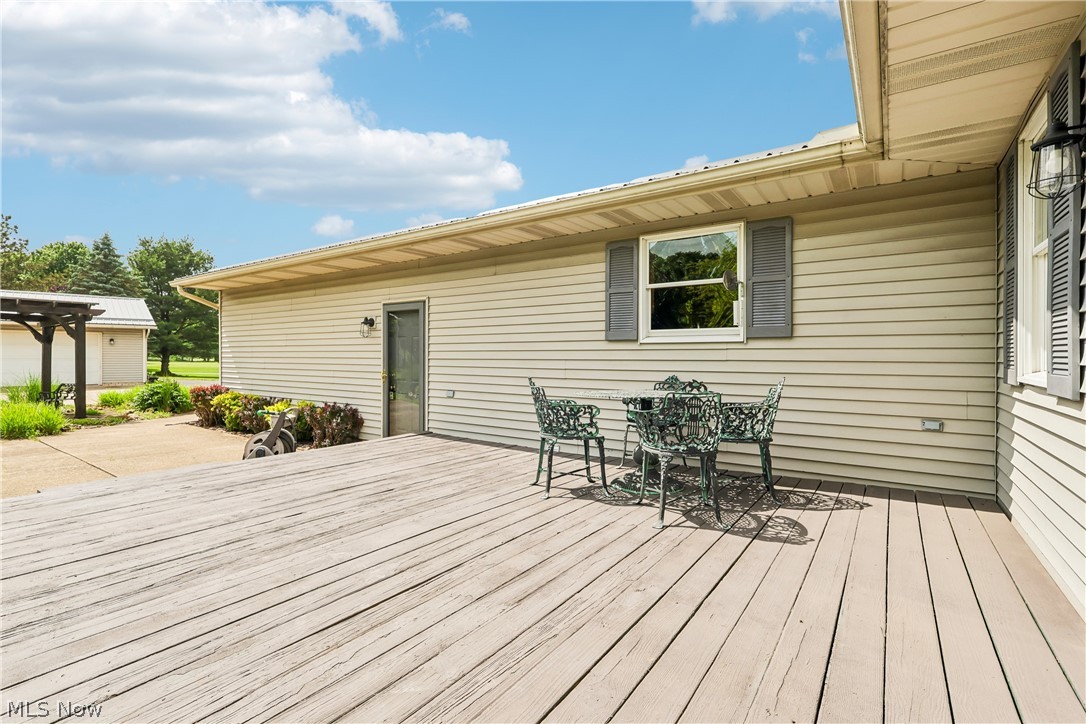 22875 Ellsworth Drive Minerva OH 44657