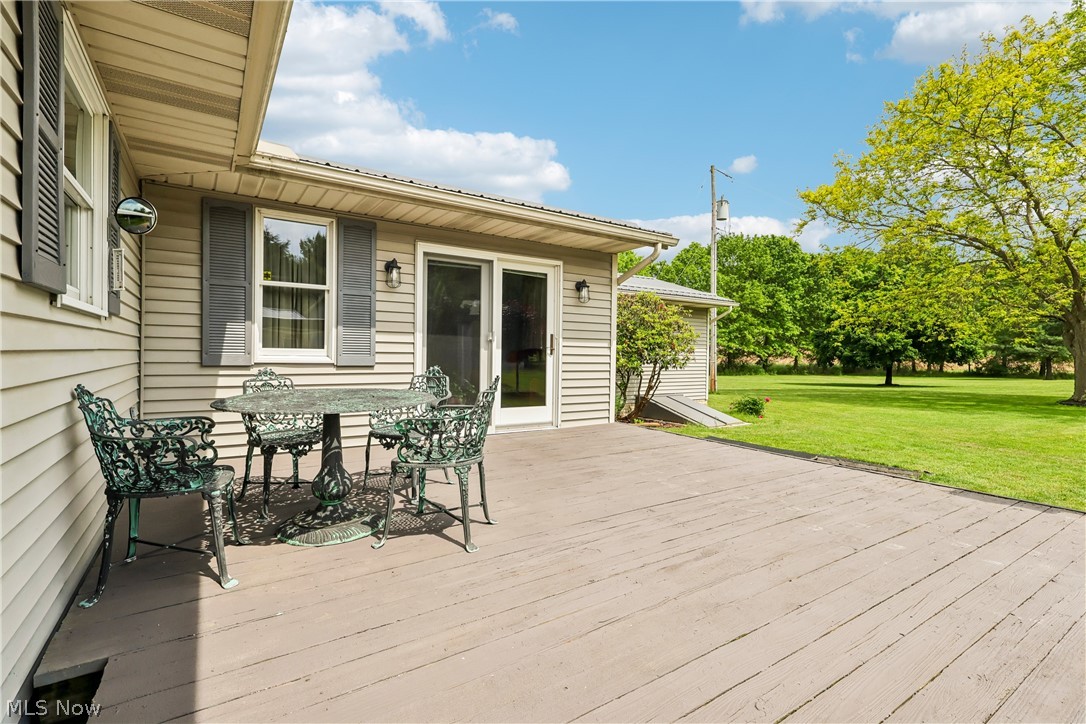 22875 Ellsworth Drive Minerva OH 44657