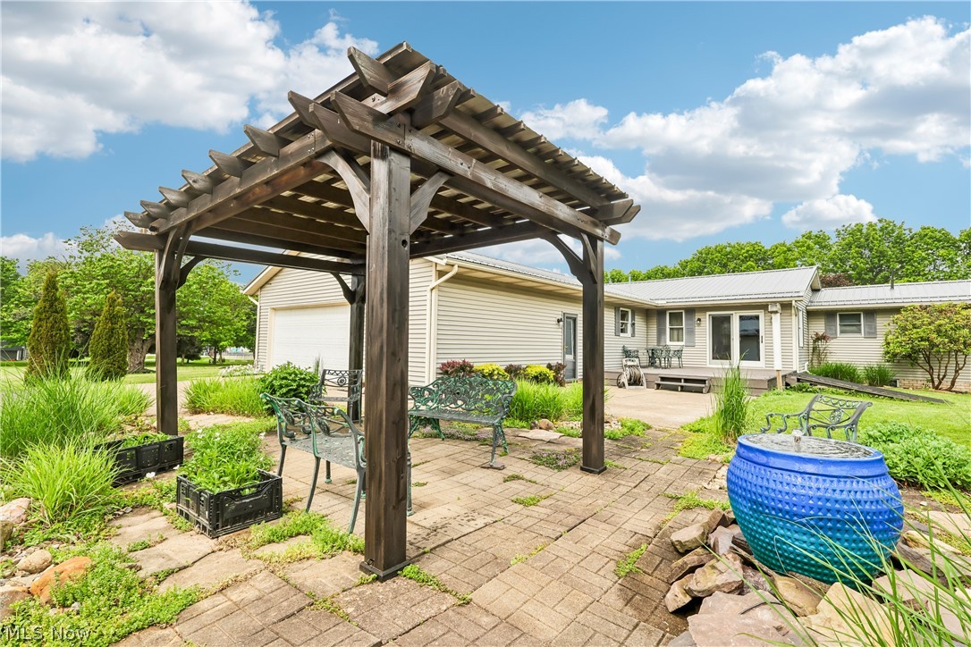22875 Ellsworth Drive Minerva OH 44657