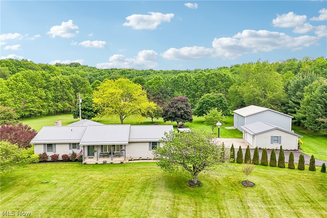 22875 Ellsworth Drive Minerva OH 44657