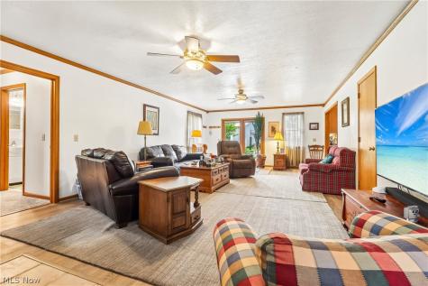 22875 Ellsworth Drive Minerva OH 44657