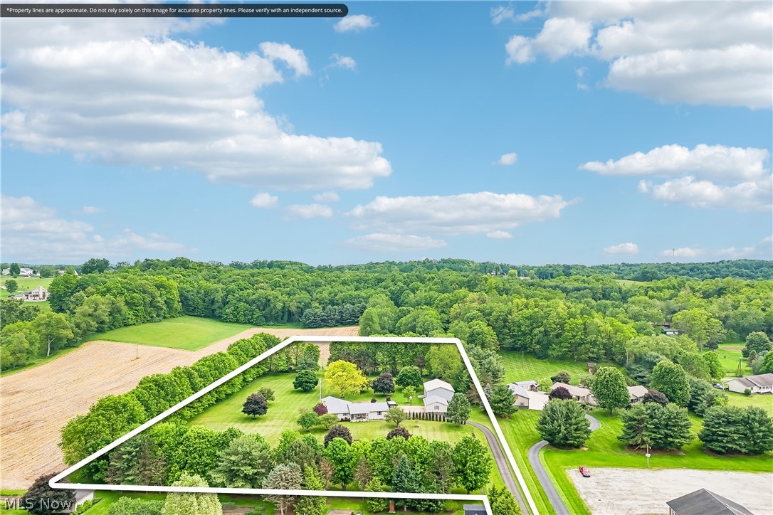 22875 Ellsworth Drive Minerva OH 44657