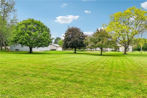 22875 Ellsworth Drive Minerva OH 44657