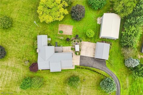 22875 Ellsworth Drive Minerva OH 44657