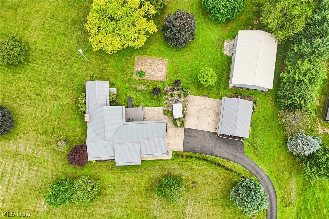 22875 Ellsworth Drive Minerva OH 44657