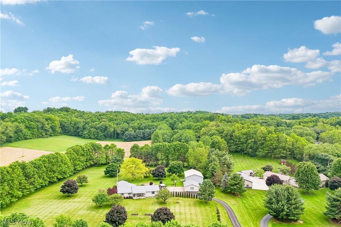 22875 Ellsworth Drive Minerva OH 44657