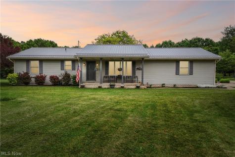 22875 Ellsworth Drive Minerva OH 44657