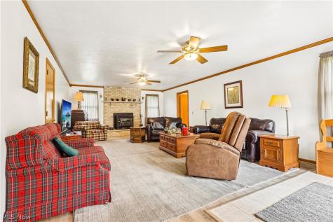 22875 Ellsworth Drive Minerva OH 44657