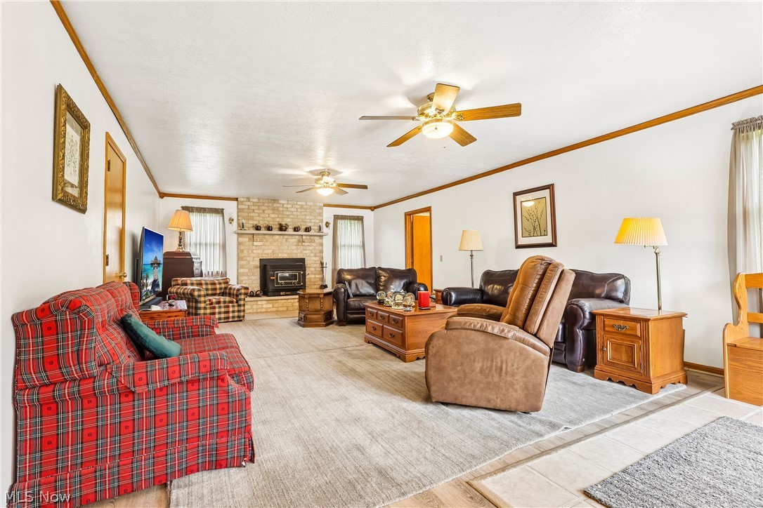 22875 Ellsworth Drive Minerva OH 44657