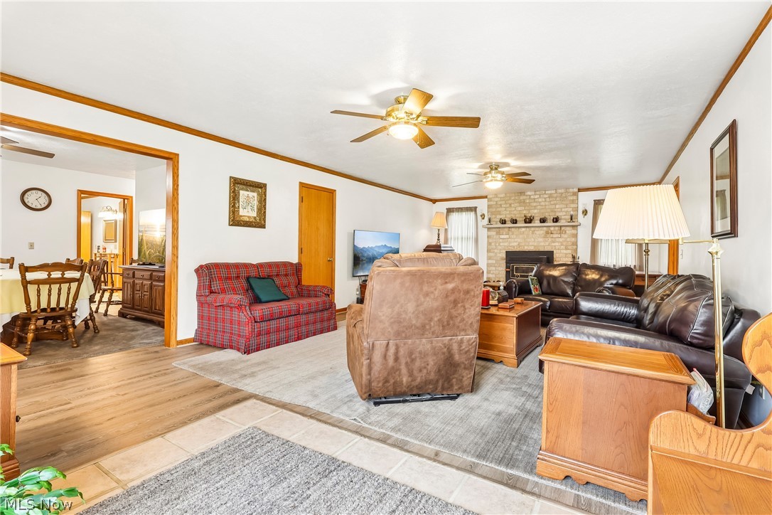 22875 Ellsworth Drive Minerva OH 44657