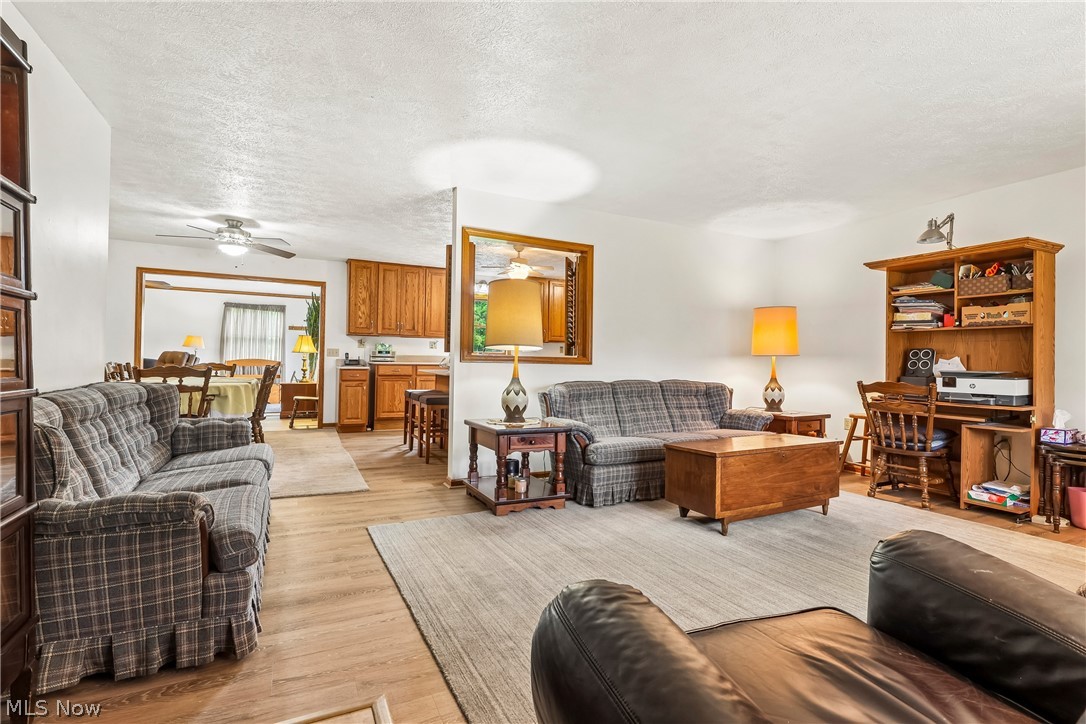 22875 Ellsworth Drive Minerva OH 44657