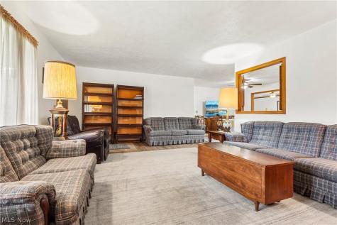 22875 Ellsworth Drive Minerva OH 44657