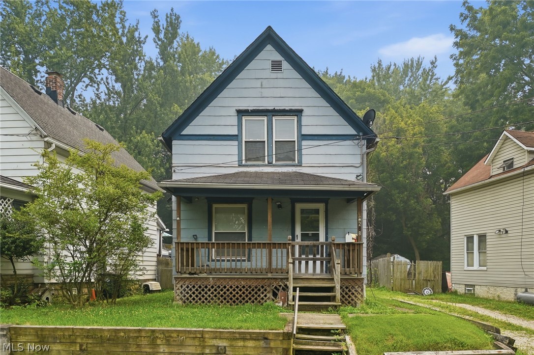 268 N Adams Street Akron OH 44304